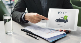 Important Things To Know Before Buying A Motor Insurance Scheme