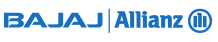 Bajaj Allianz Insurance logo