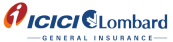 ICICI Lombard General Insurance logo