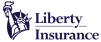 Liberty Insurance logo