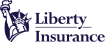 Liberty Insurance logo