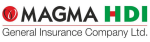 Magma HDI General Insurance logo