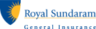 Royal Sundaram General Insurance logo