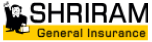 Shriram General Insurance Logo