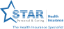 Star Health Insurance logo