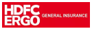 HEDF ergo General Insurance logo