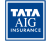 TATA AIG Insurance logo